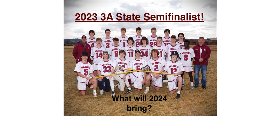 2023 Team picture